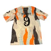 Adidas Real Madrid Mbappe Jersey - Image 2