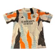 Adidas Real Madrid Mbappe Jersey