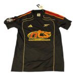 Adidas x Arsenal FC x NTS Radio Collaboration Jersey