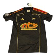 Adidas x Arsenal FC x NTS Radio Collaboration Jersey