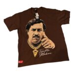 Crooks & Castles - Trouble Maker Club Pablo Tee
