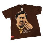Crooks & Castles - Trouble Maker Club Pablo Tee