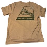 The North Face - Never Stop Exploring Tee - Image 2
