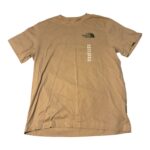 The North Face - Never Stop Exploring Tee