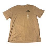 The North Face - Never Stop Exploring Tee