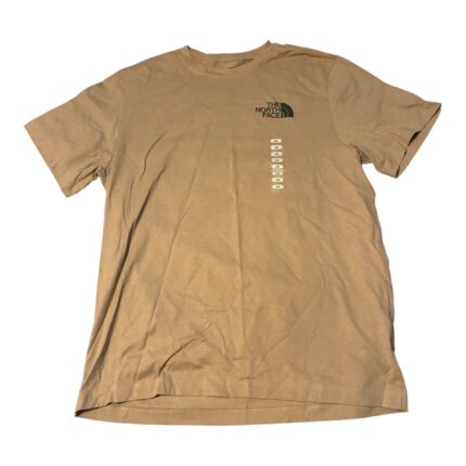 The North Face - Never Stop Exploring Tee