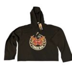 Adidas x Farm Rio Collaboration Hoodie (Womens)