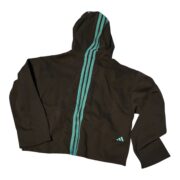 Adidas x Farm Rio Collaboration Hoodie (Womens) - Image 2