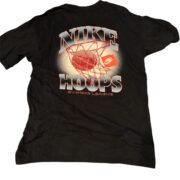 Nike Hoops Summer League Tee - Image 2