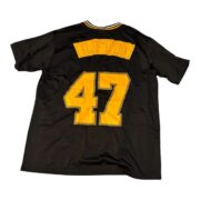 LRG Lion Roots People Jersey - Image 2