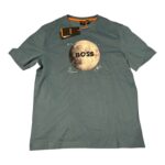 BOSS Moon Tee