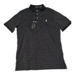 Ralph Lauren Polo Polka Dot Classic Shirt