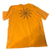 Adidas In The Sun Tee - Image 2