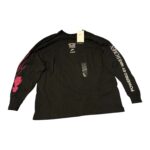 Nike After Dark Tour Tee (Women’s)