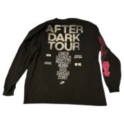 Nike After Dark Tour Tee (Women’s) - Image 2