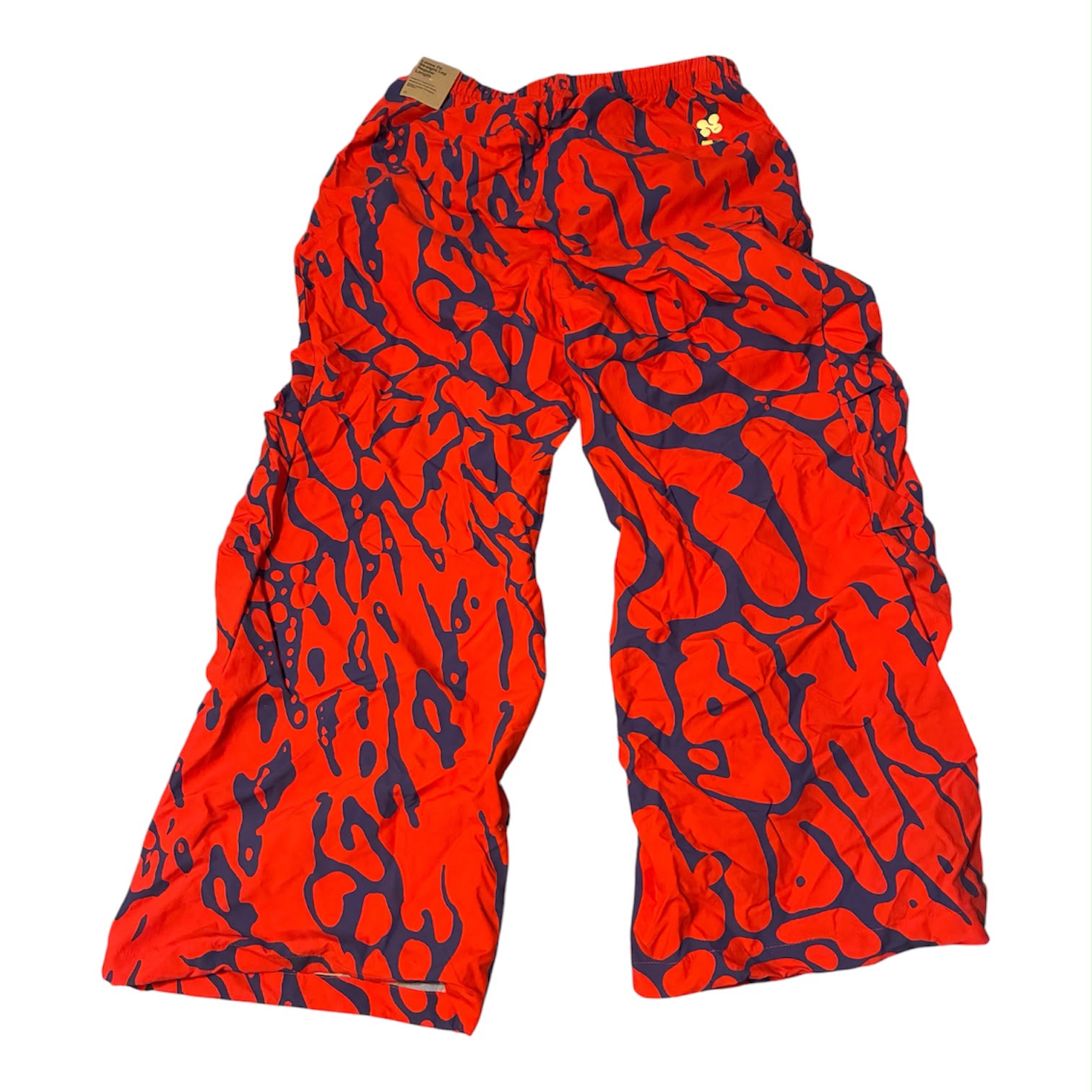 WhatsApp Image 2026-07-07 at 5.31.19 AM (2) Nike Parachute Pants - Image 1