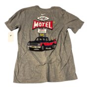 Nike Motel Ryder Cup Tee - Image 2