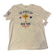 Nike Ryder Cup NY Tee