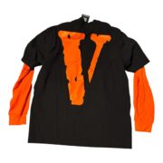 VLONE - Friends LongJohn Tee - Image 2