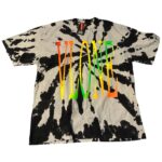 VLONE - Rainbow Logo Tee