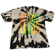 VLONE - Rainbow Logo Tee