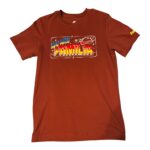 Nike We Are Familia Tee