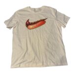 Nike Hotdog Tee