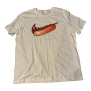 Nike Hotdog Tee