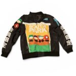 Members Only x South Park Jacket