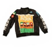 Members Only x South Park Jacket