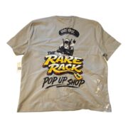 Rare Rack Pop Up Shop Tee - Image 2