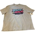 Rare Rack Landing Hollywood