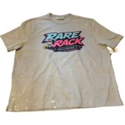 Rare Rack Landing Hollywood