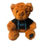 Teddy Bear by Cookies