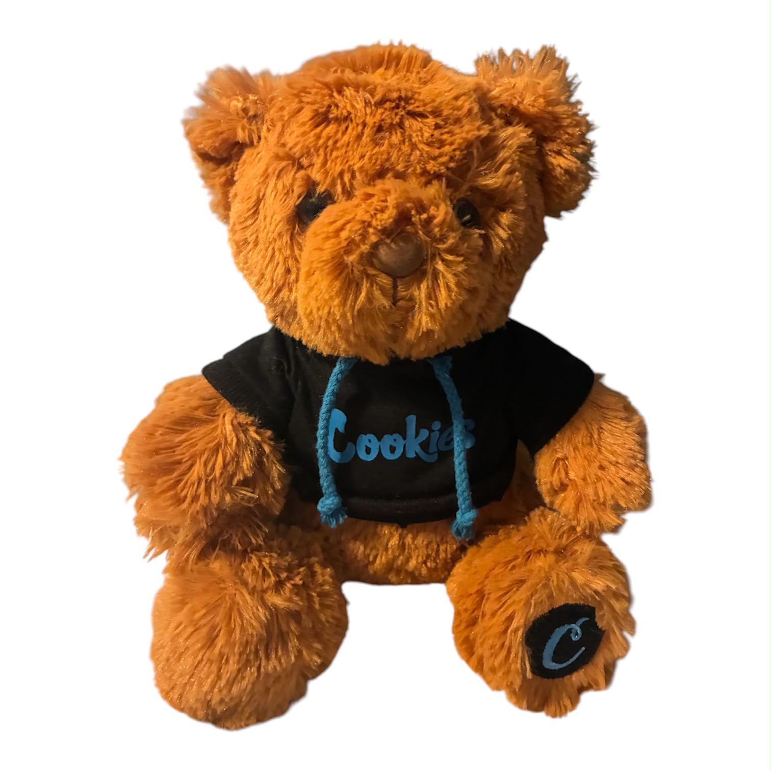 cdb924c3-36ef-48c2-a268-a90873972b23 Teddy Bear by Cookies - Image 1