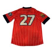 “Miami Giants” Negro League Jersey - Image 2