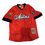 “Miami Giants” Negro League Jersey